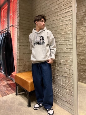 KANTAさんのコーディネート