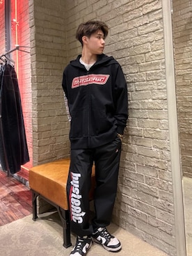 KANTAさんのコーディネート