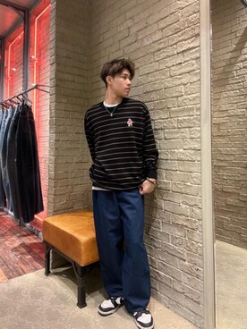 KANTAさんのコーディネート