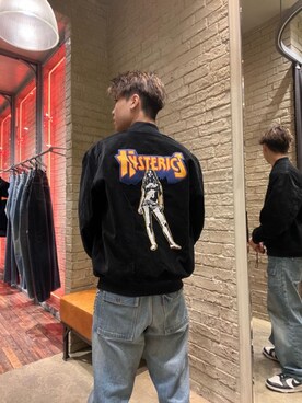 KANTAさんのコーディネート