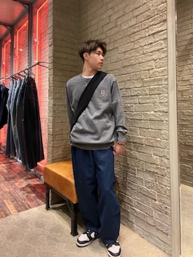 KANTAさんのコーディネート