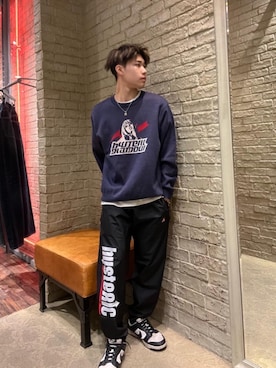 KANTAさんのコーディネート