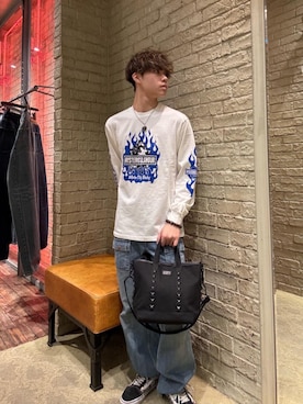 KANTAさんのコーディネート