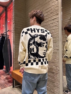 KANTAさんのコーディネート