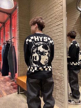 KANTAさんのコーディネート