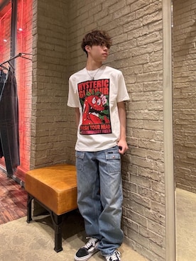 KANTAさんのコーディネート