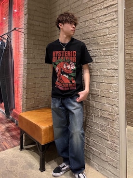 KANTAさんのコーディネート