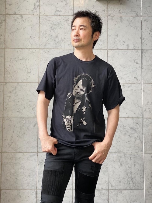HYSTERIC GLAMOUR仙台店yamaguchi.fさんのTシャツ/カットソーを