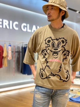 yamaguchi.fさんのコーディネート