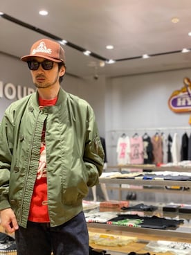 【ヒステリックグラマー】ブラウンレンズ サングラス GONZO|HYSTERIC GLAMOUR MEN | HYSTERIC GLAMOUR ONLINE STORE