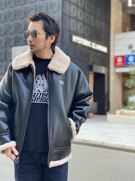 yamaguchi.fさんのコーディネート