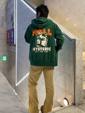 yamaguchi.fさんのコーディネート