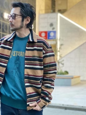 yamaguchi.fさんのコーディネート