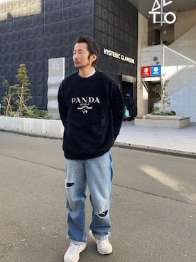 yamaguchi.fさんのコーディネート