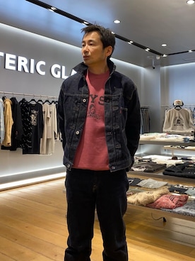 yamaguchi.fさんのコーディネート