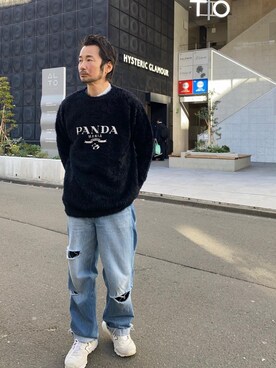 yamaguchi.fさんのコーディネート