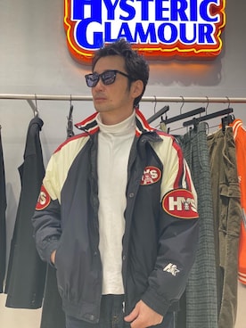 yamaguchi.fさんのコーディネート