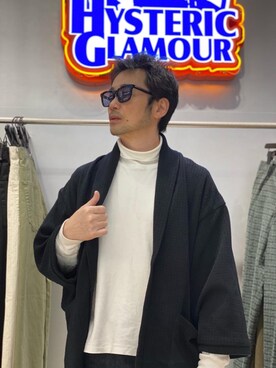 yamaguchi.fさんのコーディネート