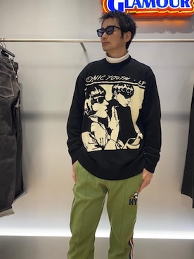 yamaguchi.fさんのコーディネート