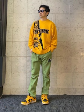 yamaguchi.fさんのコーディネート