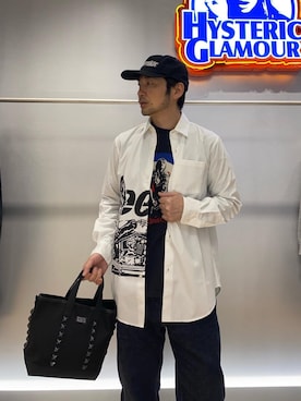 yamaguchi.fさんのコーディネート