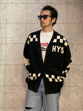 yamaguchi.fさんのコーディネート