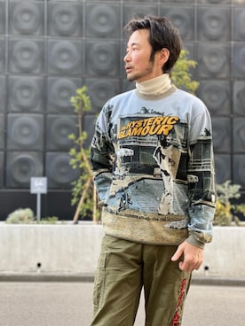 yamaguchi.fさんのコーディネート