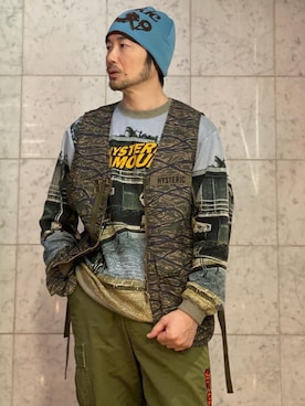 yamaguchi.fさんのコーディネート