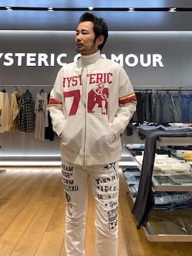 yamaguchi.fさんのコーディネート