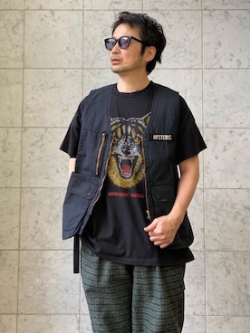 yamaguchi.fさんのコーディネート