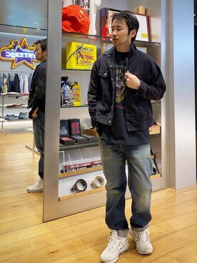 yamaguchi.fさんのコーディネート