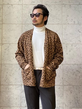 yamaguchi.fさんのコーディネート