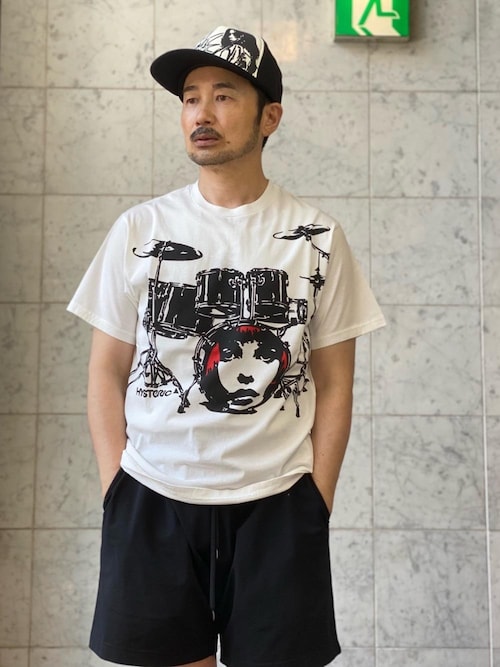 BORN TO LOSE メッシュキャップ