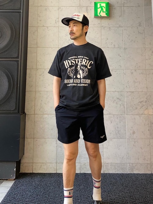 SPEEDSTER メッシュキャップ