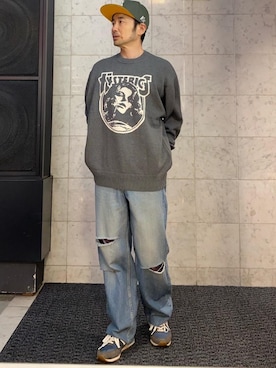 yamaguchi.fさんのコーディネート