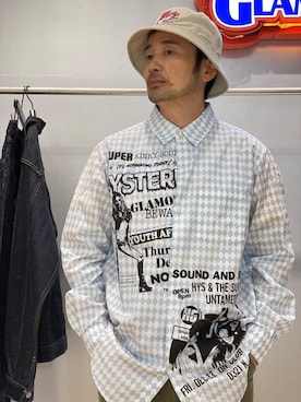 yamaguchi.fさんのコーディネート