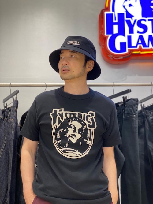 ENDLESS ROCK Tシャツ