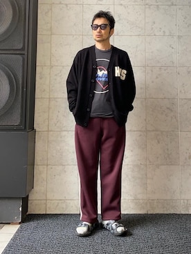 yamaguchi.fさんのコーディネート