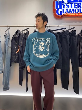 yamaguchi.fさんのコーディネート