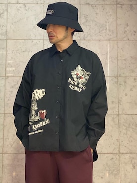 yamaguchi.fさんのコーディネート