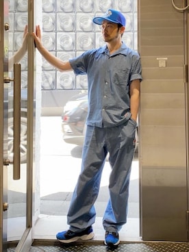 yamaguchi.fさんのコーディネート