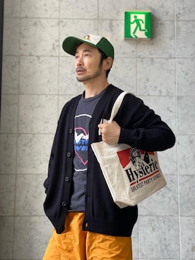 yamaguchi.fさんのコーディネート