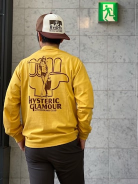 yamaguchi.fさんのコーディネート