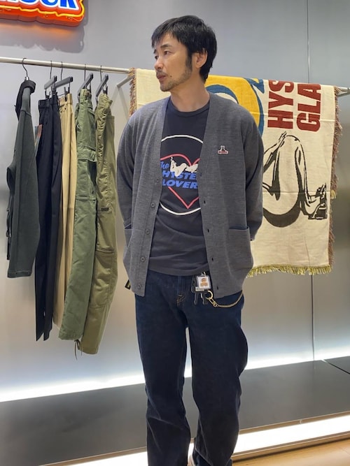 OLE! スローケット（ブランケット）｜HYSTERIC GLAMOUR（ヒステリック