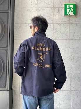 yamaguchi.fさんのコーディネート