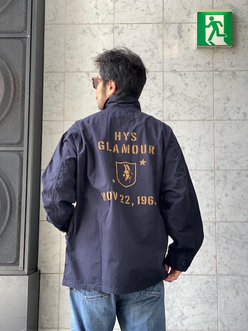 MARVIN Ⅱ（サングラス）｜HYSTERIC GLAMOUR（ヒステリックグラマー