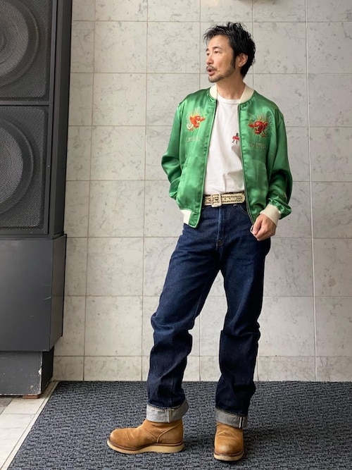 VIXEN GIRLワッペン Tシャツ（Tシャツ/カットソー）｜HYSTERIC GLAMOUR