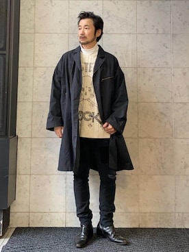 yamaguchi.fさんのコーディネート