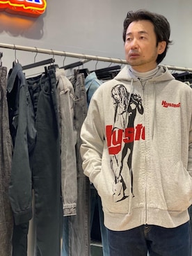 yamaguchi.fさんのコーディネート