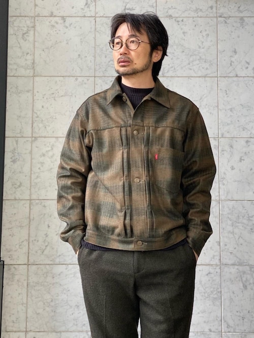 1ST TYPE ジャケット（その他アウター）｜HYSTERIC GLAMOUR